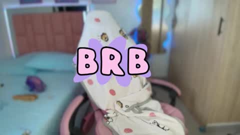 SweetLune online show from 12/13/25, 07:53