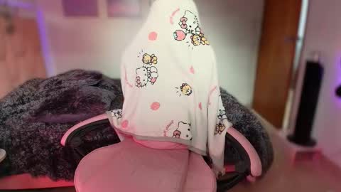 SweetLune online show from 03/02/26, 09:54