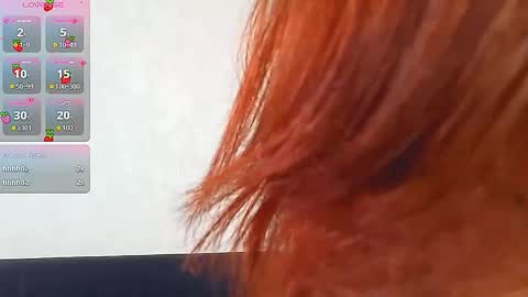 Snapshot of sweetly_girl chatting on 03/04/26, 07:58 Louise online show from 03/04/26, 07:58