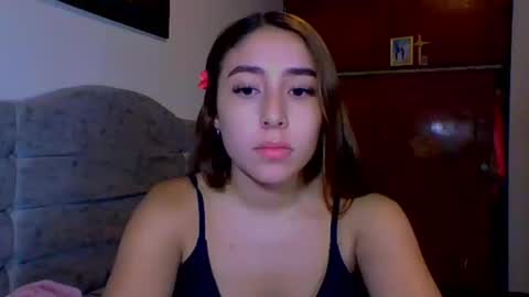 Snapshot of sweetmaddiee_ chatting on 09/20/25, 12:33 Maddie online show from 09/20/25, 12:33