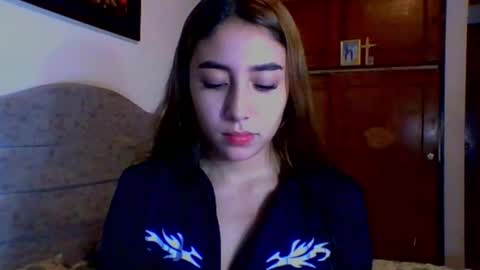 Snapshot of sweetmaddiee_ chatting on 10/24/25, 01:13 Maddie online show from 10/24/25, 01:13
