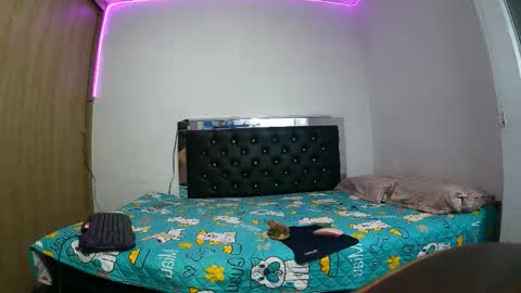 sweetmagic6 online show from 10/26/25, 02:28