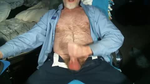 Michael online show from 12/15/24, 01:54