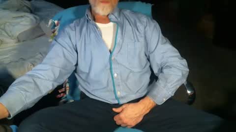 Michael online show from 12/23/24, 02:07