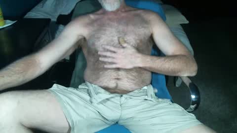 Michael online show from 10/05/25, 09:24