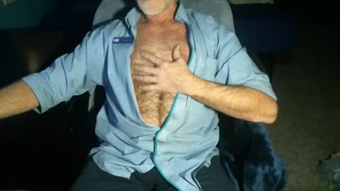 Michael online show from 10/15/25, 01:33