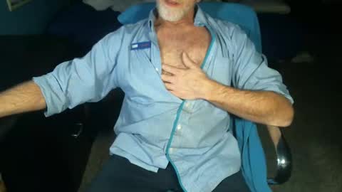 Michael online show from 10/26/25, 11:49