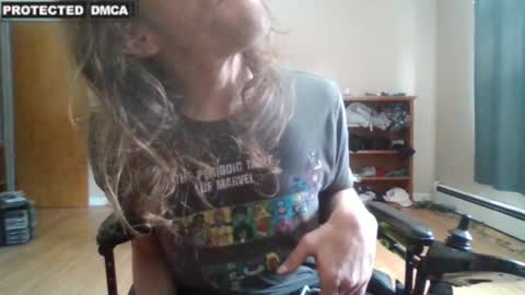 Snapshot of sweetman4u75 chatting on 03/02/25, 06:30 Sweet Man online show from 03/02/25, 06:30