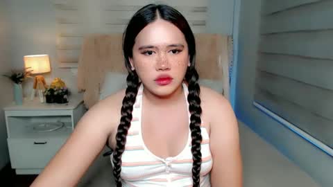 IM ALICE - DONT FORGET TO FOLLOW ME online show from 02/25/25, 05:15