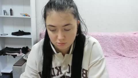 sweetmarylove online show from 12/10/24, 09:23