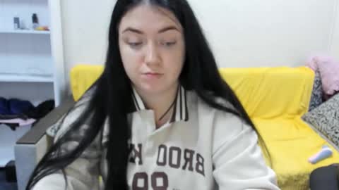 sweetmarylove online show from 12/26/24, 09:55