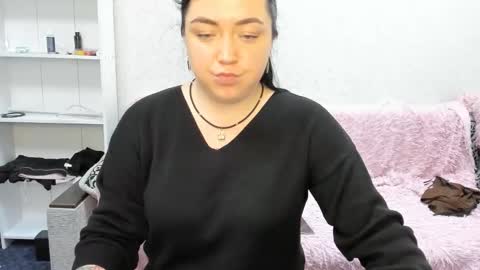 sweetmarylove online show from 02/07/25, 11:56