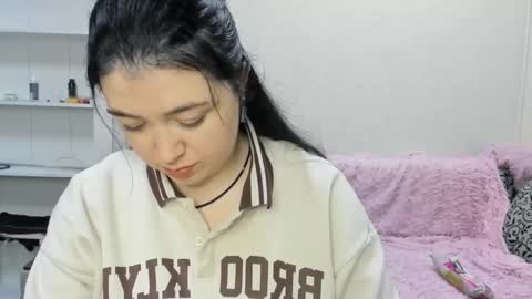 sweetmarylove online show from 03/03/25, 10:17