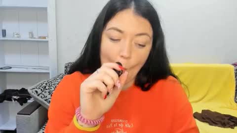 sweetmarylove online show from 10/03/25, 09:28