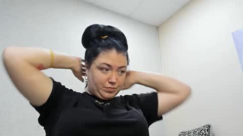 sweetmarylove online show from 10/19/25, 09:21