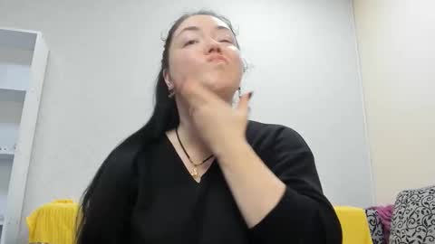 sweetmarylove online show from 11/08/25, 09:09