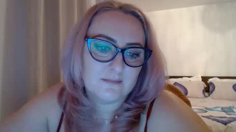 sweetmaya online show from 10/24/25, 02:24