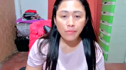 Snapshot of sweetmecel chatting on 10/19/25, 11:11 Mecel online show from 10/19/25, 11:11