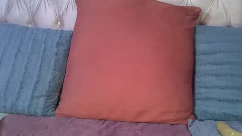 sweetmellowx1 online show from 02/16/25, 08:55