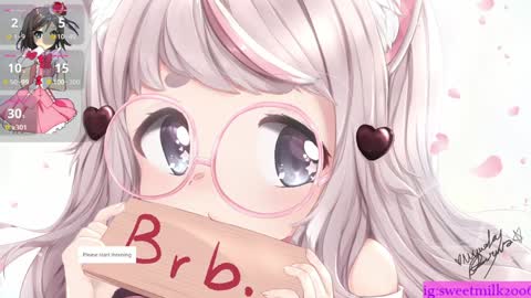 Vicky    .    MODEL INDEPENDET online show from 12/17/24, 05:40