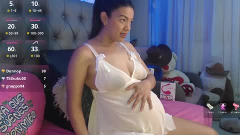Sweetmom12 online show from 12/27/24, 10:05