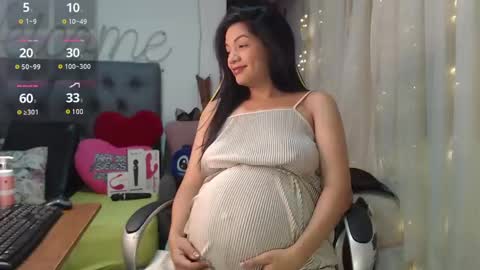 Sweetmom12 online show from 01/23/25, 02:07