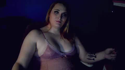 SweetMorgan online show from 03/12/25, 03:24