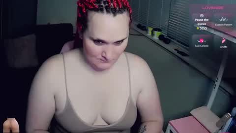 SweetMorgan online show from 10/29/25, 02:25