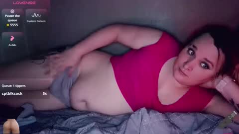 SweetMorgan online show from 03/14/26, 03:17