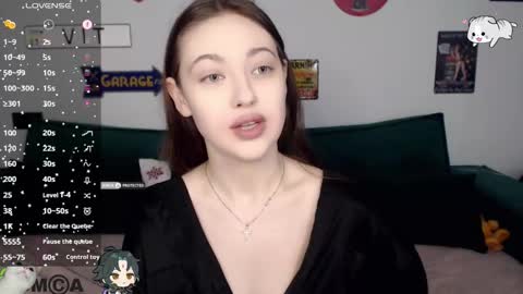 sweetmuffin88 online show from 01/19/26, 02:10