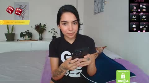 Sweet Mysterious online show from 12/15/25, 12:53