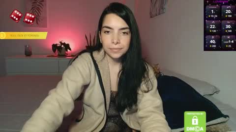 Sweet Mysterious online show from 01/13/26, 11:04