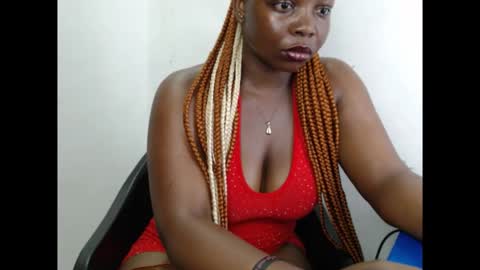 sweetnectarx online show from 12/01/25, 10:48