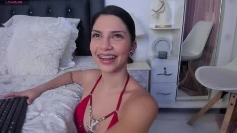 sweetnicky1 online show from 02/16/26, 09:11