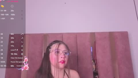 Snapshot of sweetniite chatting on 07/28/26, 03:57 Nite3 online show from 07/28/26, 03:57