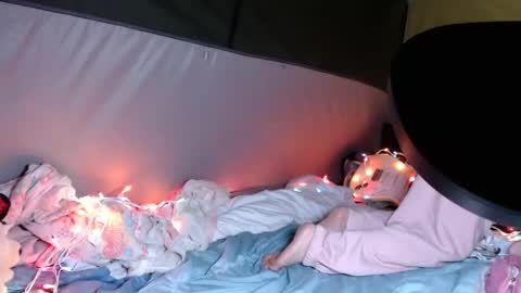 April online show from 12/15/24, 03:56