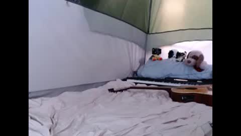 April online show from 03/02/25, 11:09