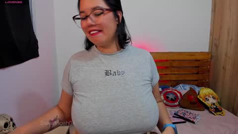 Noah online show from 02/08/25, 04:47