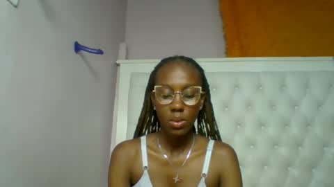 Novah girlie online show from 05/29/26, 05:11