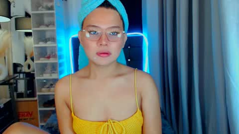 Ghena online show from 02/05/25, 04:03