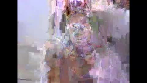 ESTHER online show from 02/15/26, 08:35