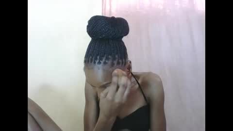 Snapshot of sweetpetite254 chatting on 05/12/26, 06:54 ESTHER online show from 05/12/26, 06:54