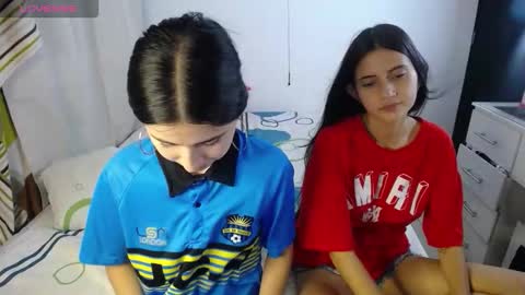 Caro  Lily online show from 09/27/25, 10:59
