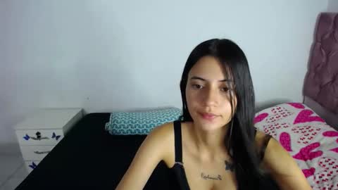 Caro  Lily online show from 10/10/25, 03:38