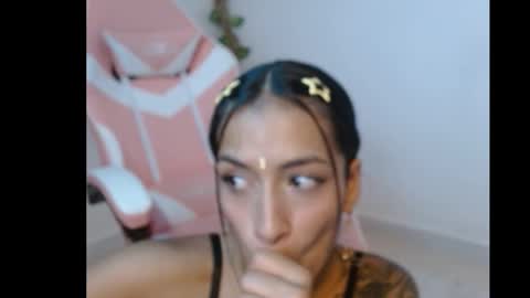 sweetposion online show from 03/18/26, 05:10