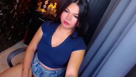 angelica online show from 12/09/24, 02:13