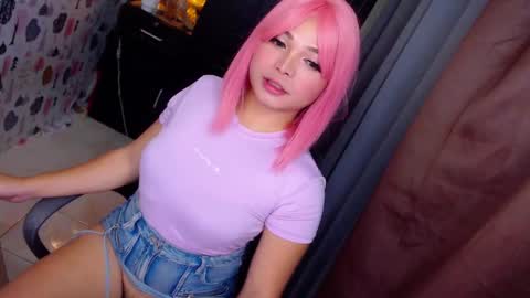 angelica online show from 03/03/25, 04:03