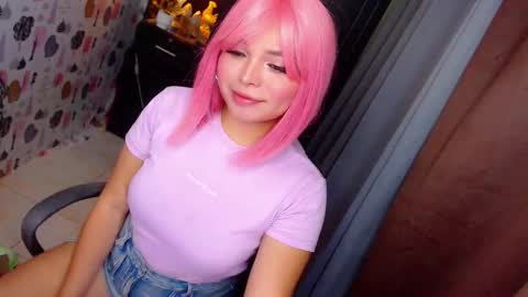 angelica online show from 03/03/25, 10:20