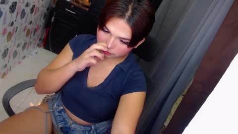 angelica online show from 03/09/25, 03:43