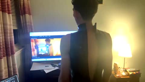 sweetprincelove online show from 09/29/25, 03:11